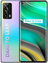 Best available price of Realme X7 Pro Ultra in Albania
