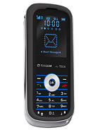 Best available price of Sagem my150X in Albania