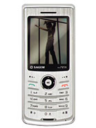 Best available price of Sagem my721x in Albania
