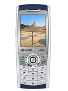 Best available price of Sagem MY X6-2 in Albania