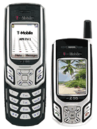 Best available price of Sagem MY Z-55 in Albania