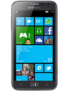 Best available price of Samsung Ativ S I8750 in Albania