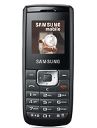 Best available price of Samsung B100 in Albania