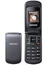 Best available price of Samsung B300 in Albania