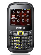 Best available price of Samsung B3210 CorbyTXT in Albania