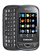Best available price of Samsung B3410 in Albania