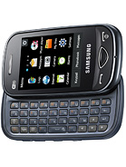 Best available price of Samsung B3410W Ch-t in Albania