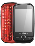 Best available price of Samsung B5310 CorbyPRO in Albania