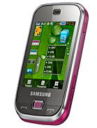 Best available price of Samsung B5722 in Albania