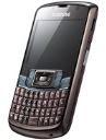 Best available price of Samsung B7320 OmniaPRO in Albania