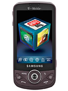 Best available price of Samsung T939 Behold 2 in Albania