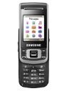 Best available price of Samsung C3110 in Albania
