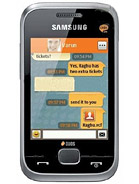 Best available price of Samsung C3312 Duos in Albania