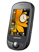 Best available price of Samsung C3510 Genoa in Albania