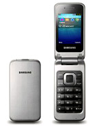 Best available price of Samsung C3520 in Albania