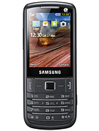 Best available price of Samsung C3780 in Albania