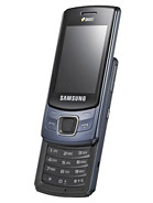 Best available price of Samsung C6112 in Albania