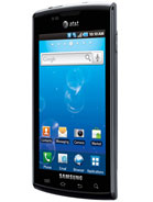 Best available price of Samsung i897 Captivate in Albania