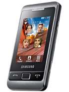 Best available price of Samsung C3330 Champ 2 in Albania