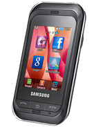 Best available price of Samsung C3300K Champ in Albania