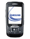 Best available price of Samsung D870 in Albania