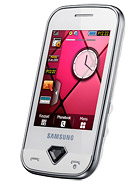 Best available price of Samsung S7070 Diva in Albania