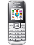 Best available price of Samsung E1050 in Albania