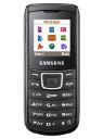 Best available price of Samsung E1100 in Albania
