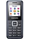 Best available price of Samsung E1117 in Albania