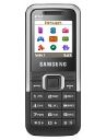 Best available price of Samsung E1125 in Albania