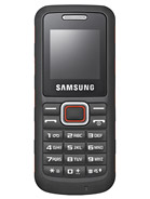Best available price of Samsung E1130B in Albania