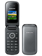 Best available price of Samsung E1190 in Albania