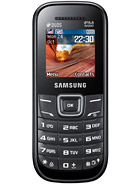 Best available price of Samsung E1207T in Albania