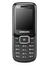 Best available price of Samsung E1210 in Albania