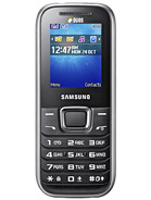 Best available price of Samsung E1232B in Albania