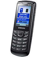 Best available price of Samsung E1252 in Albania