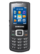 Best available price of Samsung E2130 in Albania
