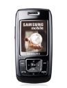 Best available price of Samsung E251 in Albania