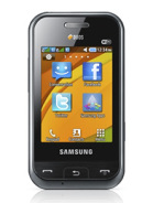 Best available price of Samsung E2652W Champ Duos in Albania