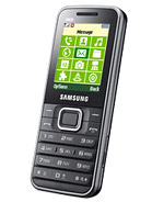 Best available price of Samsung E3210 in Albania