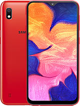 Best available price of Samsung Galaxy A10 in Albania