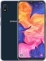 Best available price of Samsung Galaxy A10e in Albania