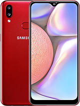 Best available price of Samsung Galaxy A10s in Albania