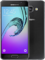 Best available price of Samsung Galaxy A3 2016 in Albania