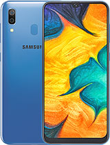Best available price of Samsung Galaxy A30 in Albania
