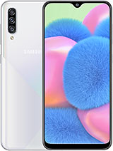 Best available price of Samsung Galaxy A30s in Albania