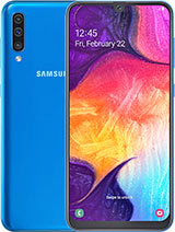 Best available price of Samsung Galaxy A50 in Albania