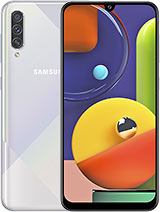 Best available price of Samsung Galaxy A50s in Albania