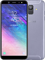 Best available price of Samsung Galaxy A6 2018 in Albania