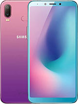 Best available price of Samsung Galaxy A6s in Albania